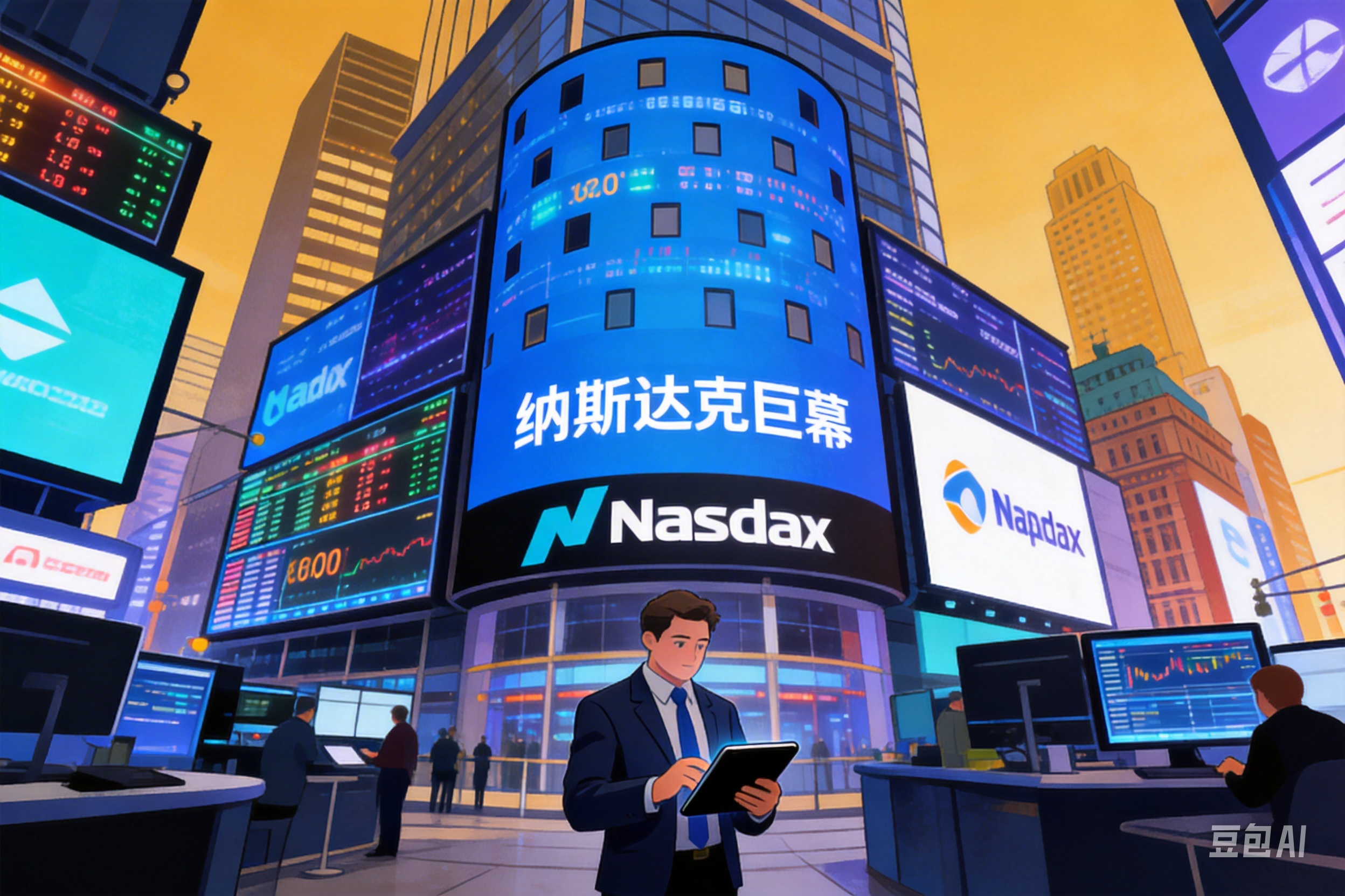 Market Position and Trading Volume Analysis image 2