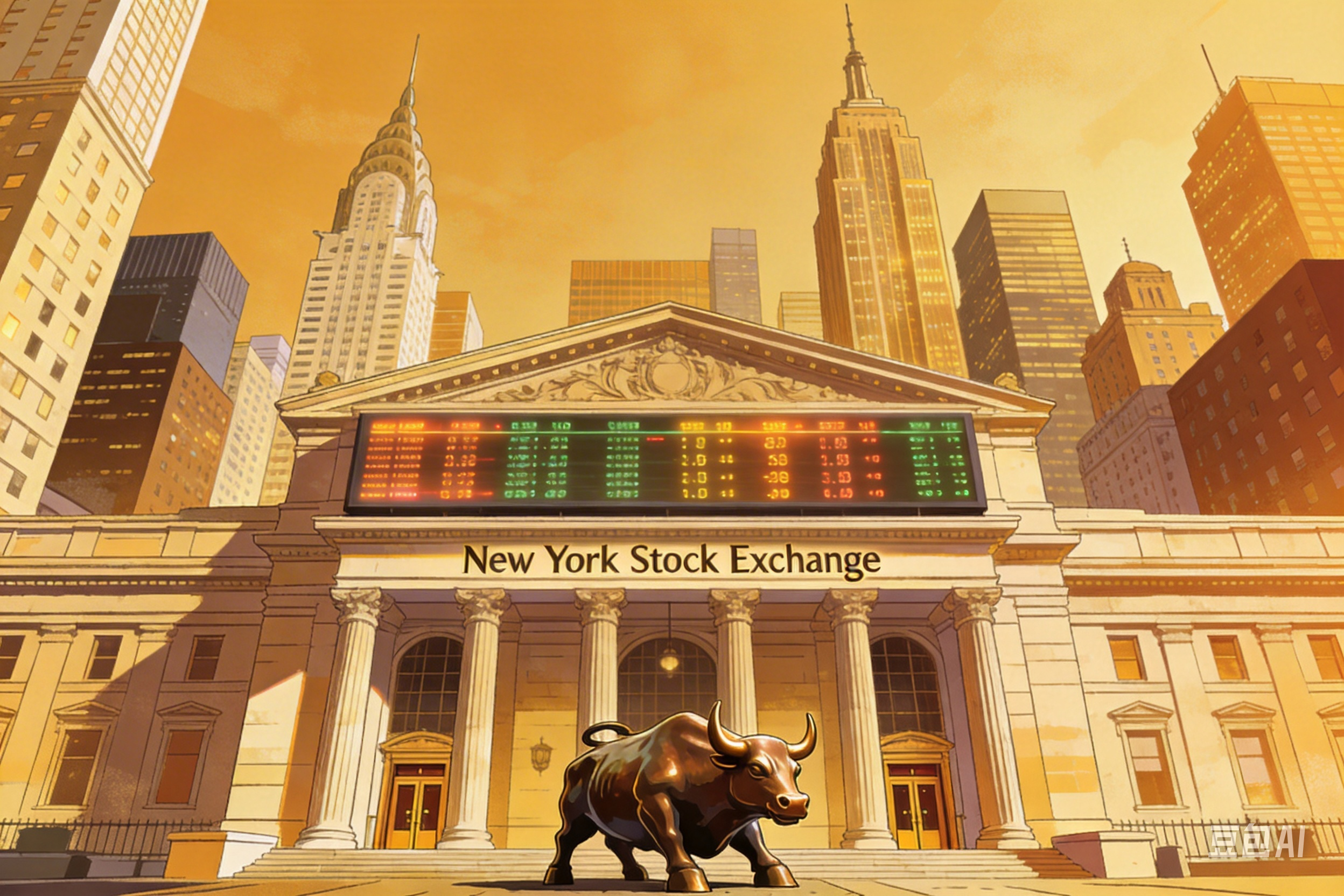 Market Position and Trading Volume Analysis image 3